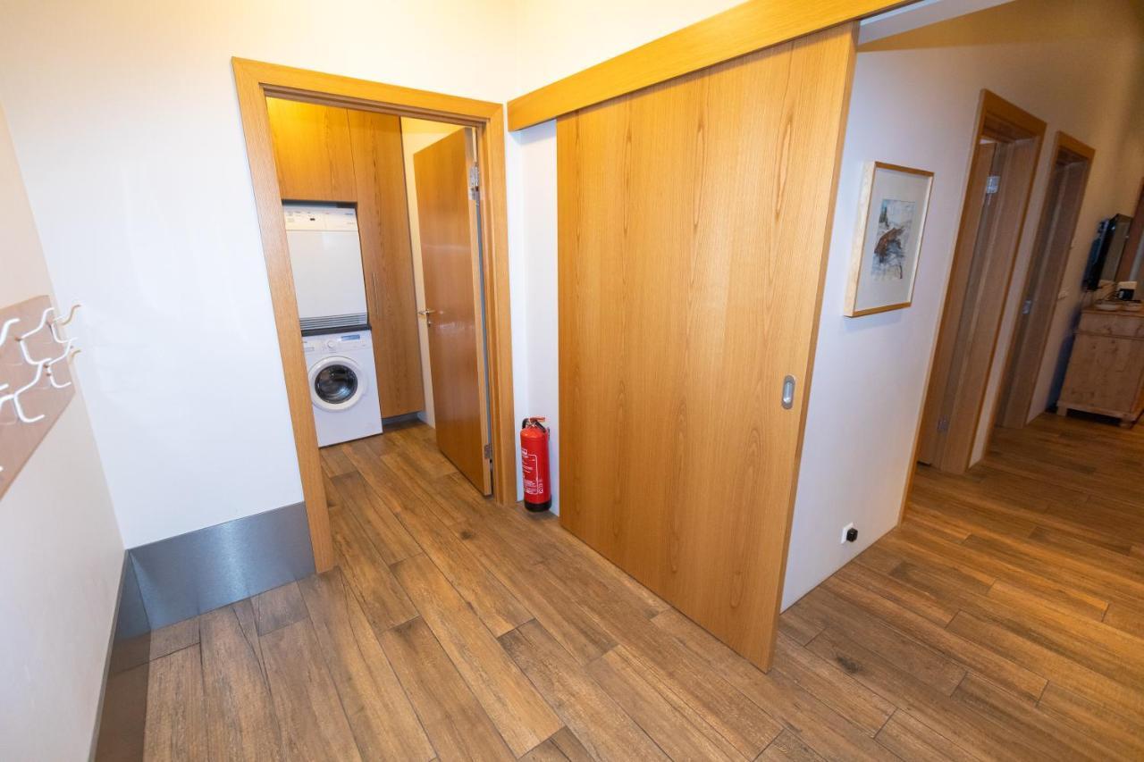 Hrimland Cottages Akureyri Esterno foto