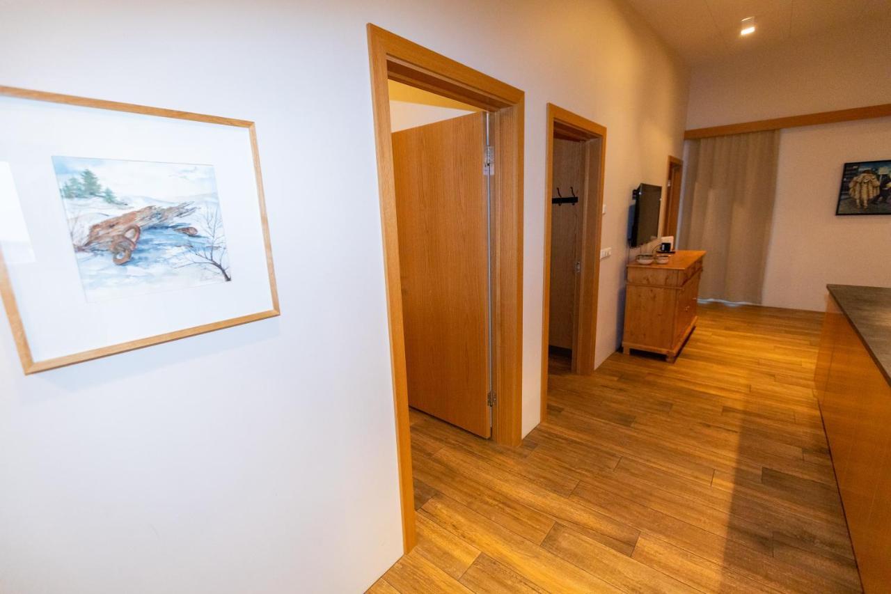 Hrimland Cottages Akureyri Esterno foto