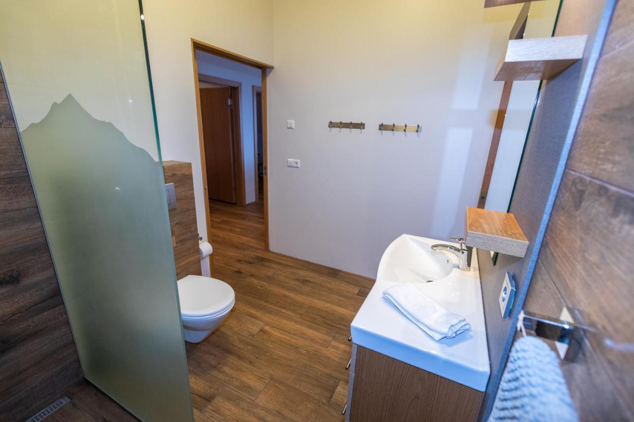 Hrimland Cottages Akureyri Esterno foto