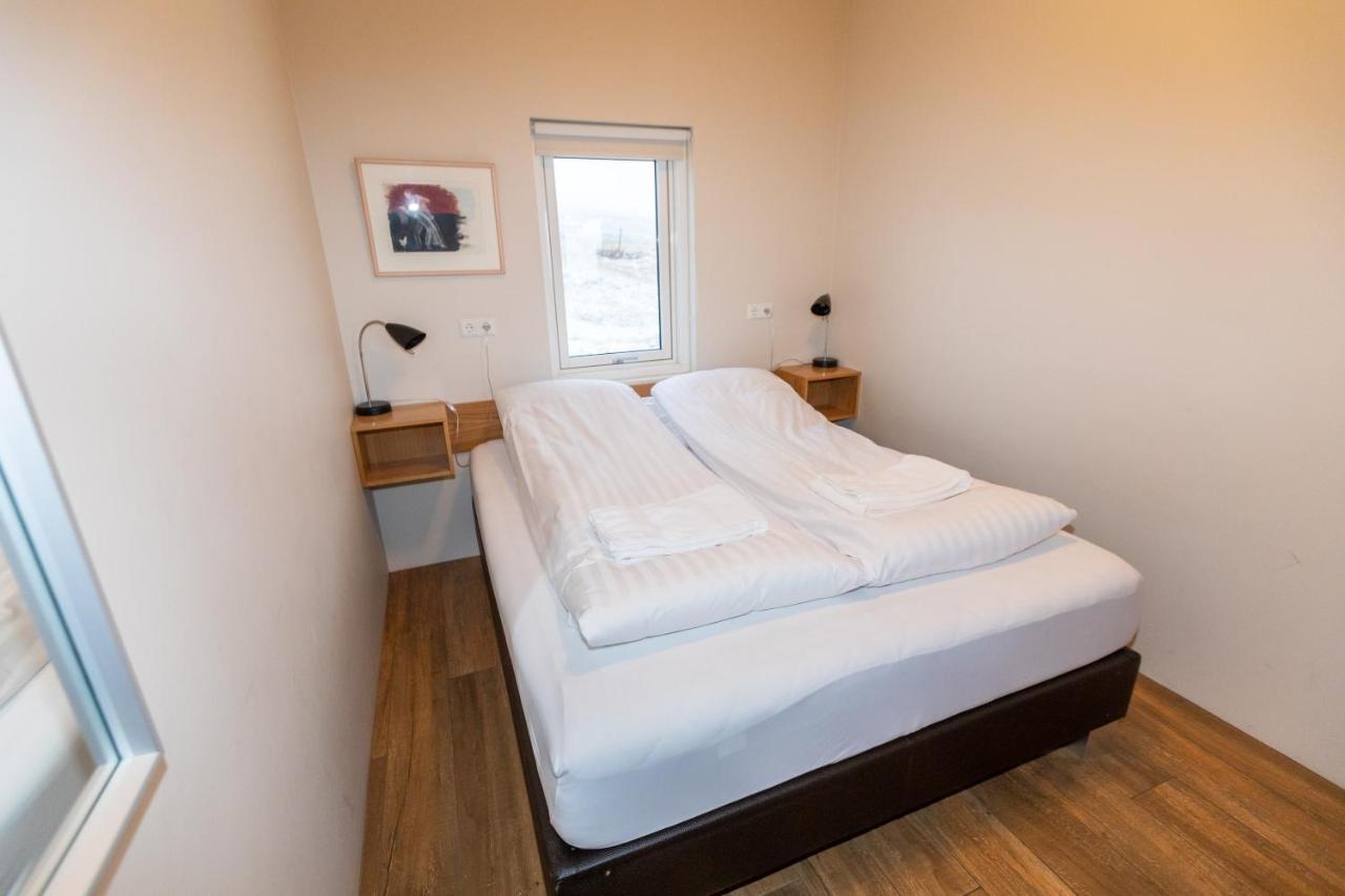 Hrimland Cottages Akureyri Esterno foto